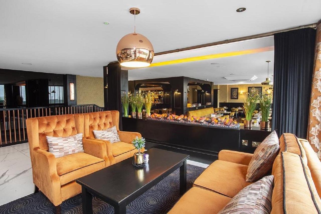Hotel Imperial ดันดอล์ก ภายนอก รูปภาพ