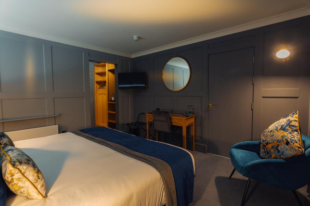 Hotel Imperial ดันดอล์ก ภายนอก รูปภาพ
