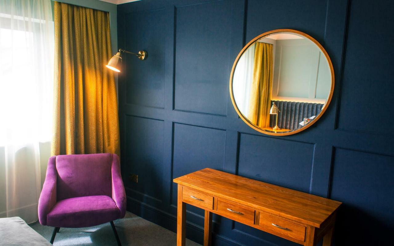 Hotel Imperial ดันดอล์ก ภายนอก รูปภาพ